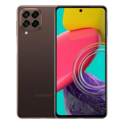 Điện thoại Samsung Galaxy M33 5G