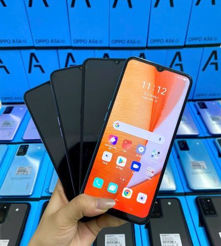 Điện thoại giá rẻ OPPO A56