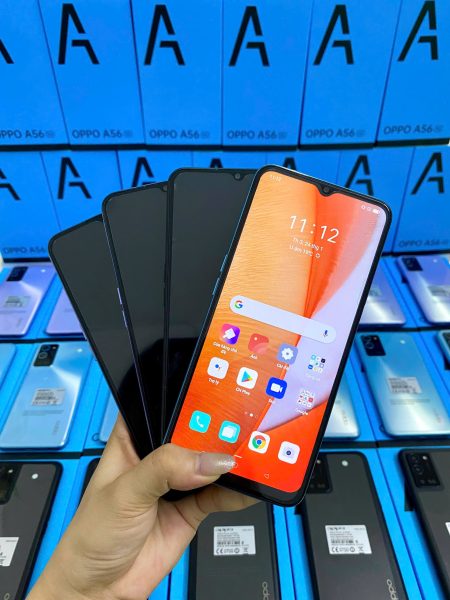 Điện thoại giá rẻ OPPO A56
