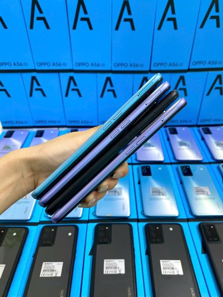 Điện thoại giá rẻ OPPO A56