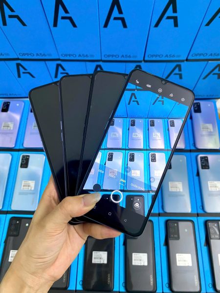 Điện thoại giá rẻ OPPO A56