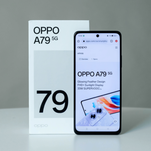 Điện thoại OPPO A79
