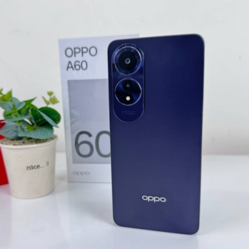 Điện thoại OPPO A60