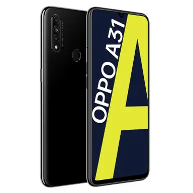 Điện thoại thông minh giá rẻ OPPO A31