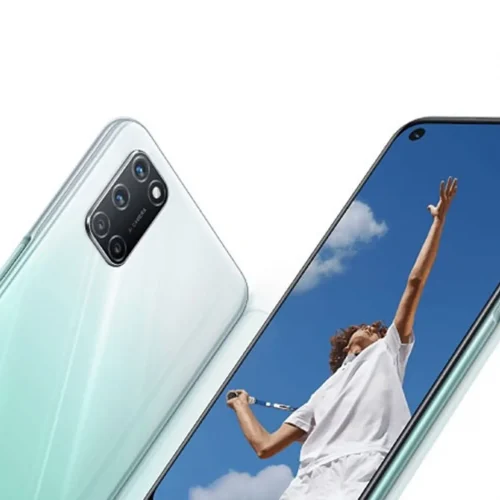 Điện thoại OPPO A53 2020