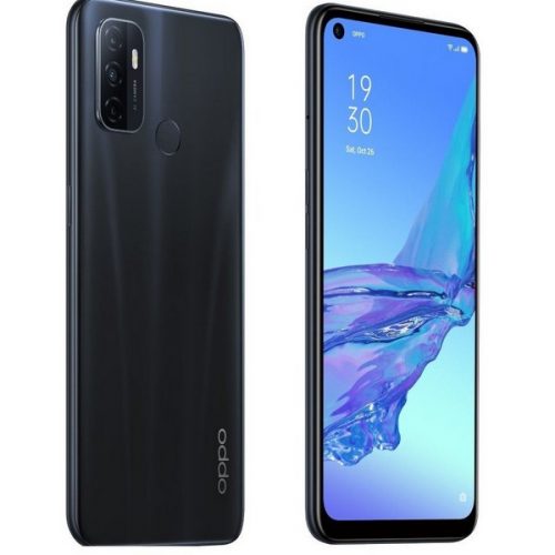 Điện thoại OPPO A53 2020