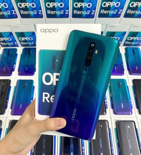 Điện thoại OPPO Reno2 Z