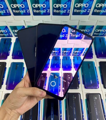 Điện thoại OPPO Reno2 Z