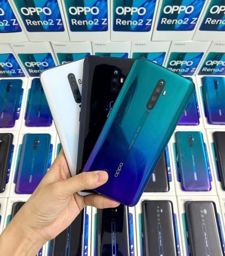 Điện thoại OPPO Reno2 Z