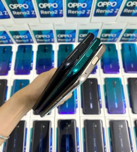 Điện thoại OPPO Reno2 Z
