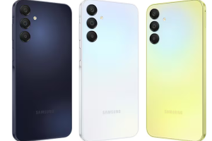Điện thoại Samsung Galaxy A156: Màn hình Super AMOLED, Pin khủng 5000mAh - Ảnh 7