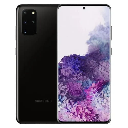 Điện thoại Samsung Galaxy S20+