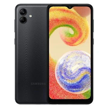 Điện thoại Samsung Galaxy A04