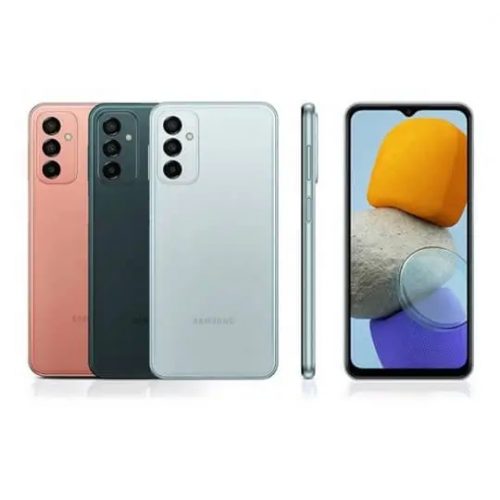Điện thoại Samsung Galaxy M23 5G