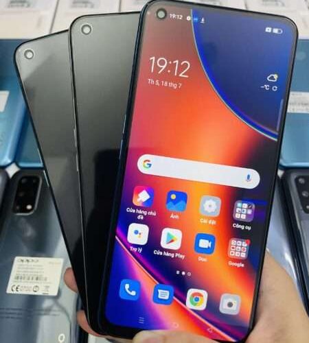 Điện thoại OPPO A74 5G