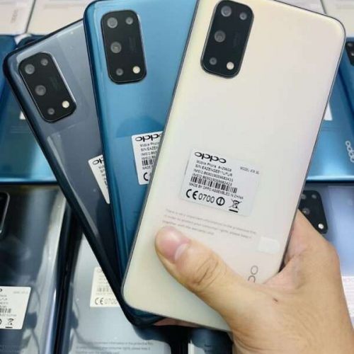 Điện thoại OPPO A74 5G