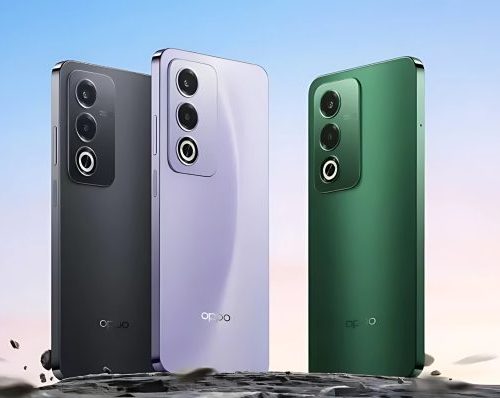 Điện thoại OPPO A3