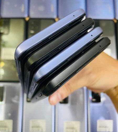 Điện thoại OPPO K9x 5G