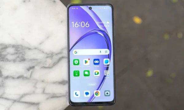 Điện thoại OPPO A3