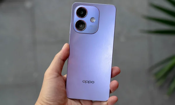 Điện thoại OPPO A3