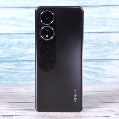 Điện thoại OPPO A58