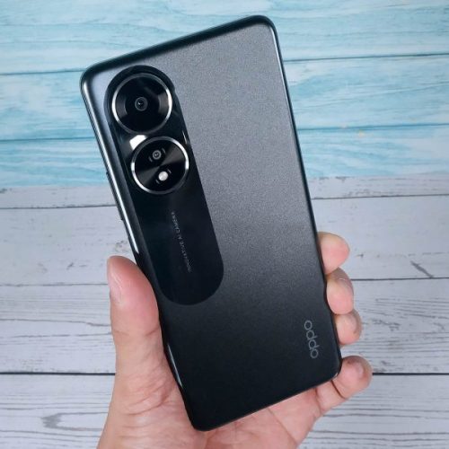 Điện thoại OPPO A58