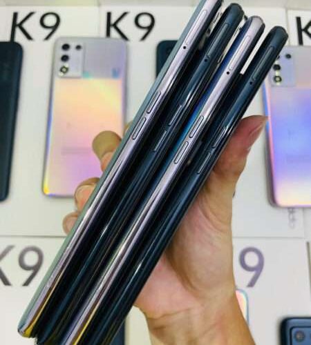 Điện thoại OPPO K9s 5G