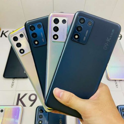 Điện thoại OPPO K9s 5G