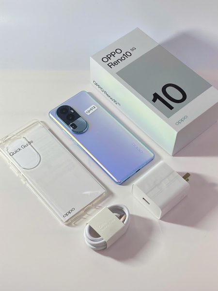 Điện thoại OPPO Reno 10 5G