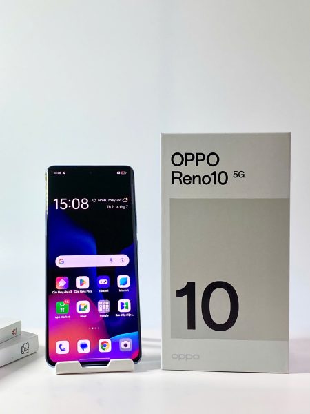 Điện thoại OPPO Reno 10 5G
