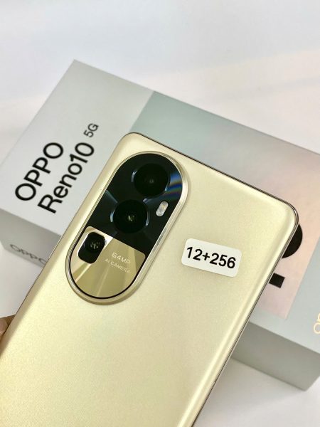 Điện thoại OPPO Reno 10 5G