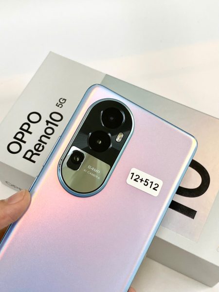 Điện thoại OPPO Reno 10 5G