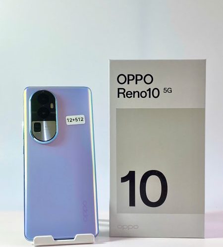 Điện thoại OPPO Reno 10 5G
