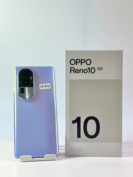 Điện thoại OPPO Reno 10 5G