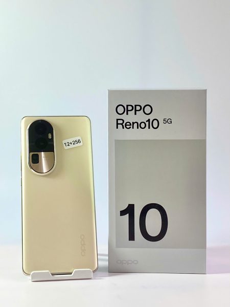 Điện thoại OPPO Reno 10 5G