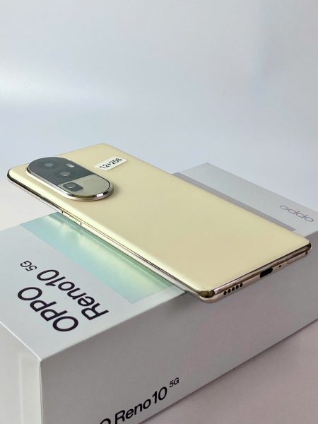 Điện thoại OPPO Reno 10 5G
