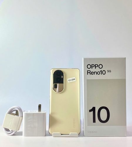 Điện thoại OPPO Reno 10 5G