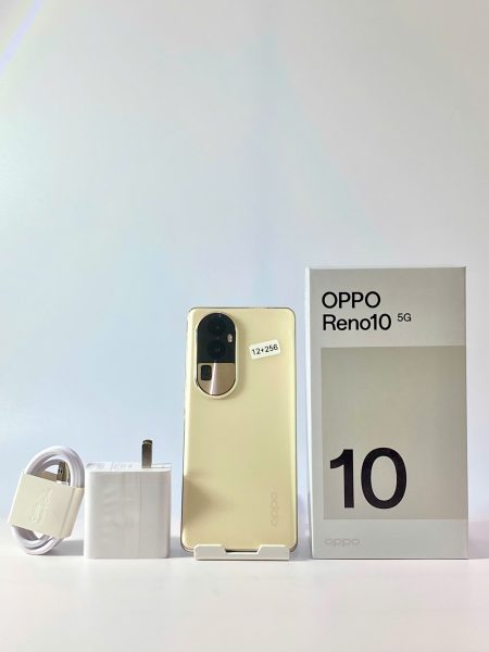 Điện thoại OPPO Reno 10 5G