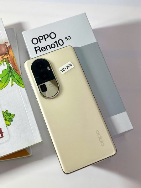 Điện thoại OPPO Reno 10 5G