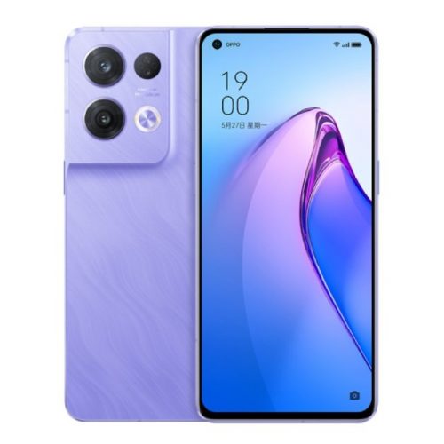 Điện thoại OPPO Reno 8 5G
