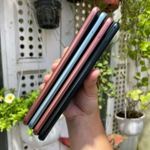 Điện thoại Samsung Galaxy M23 5G