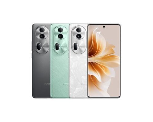 Điện thoại OPPO Reno 11 5G
