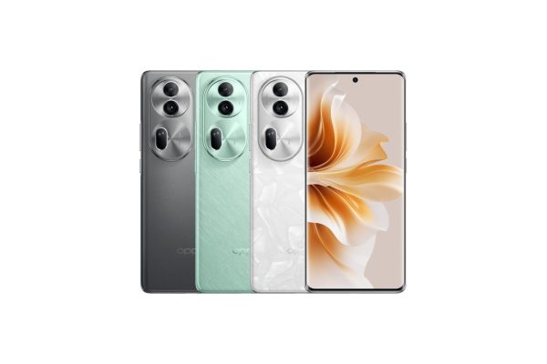 Điện thoại OPPO Reno 11 5G