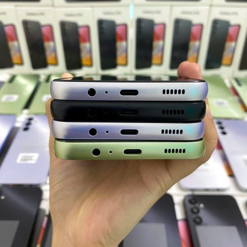 Điện Thoại SamSung Galaxy A14 5G