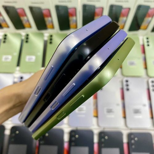 Điện Thoại SamSung Galaxy A14 5G