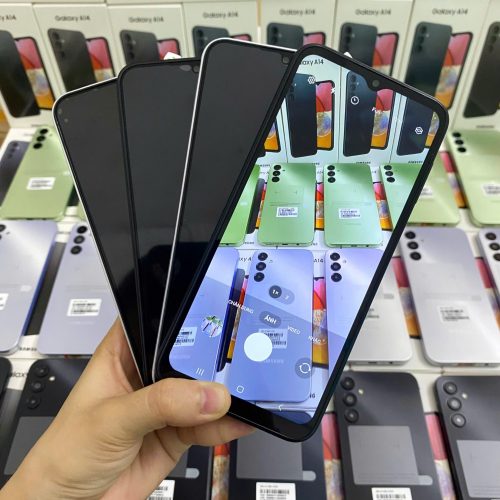 Điện Thoại SamSung Galaxy A14 5G
