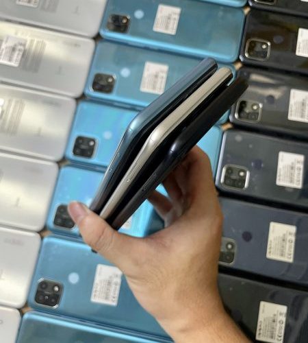 Điện thoại OPPO A15s