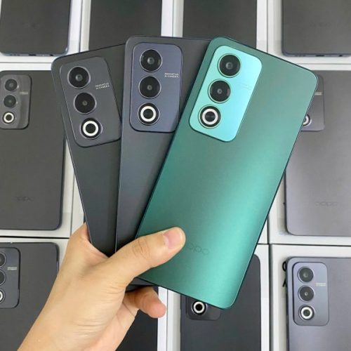 Điện thoại OPPO A3 Pro 5G