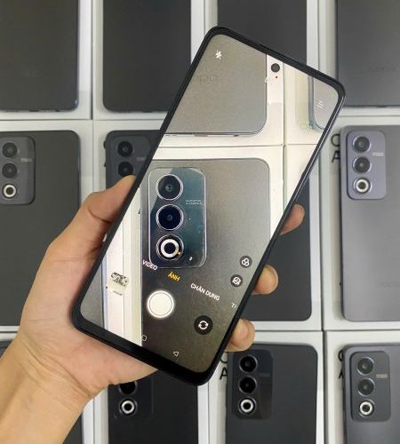 Điện thoại OPPO A3 Pro 5G
