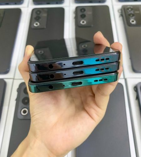 Điện thoại OPPO A3 Pro 5G